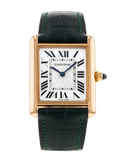 Cartier Tank Louis Cartier WGTA0011